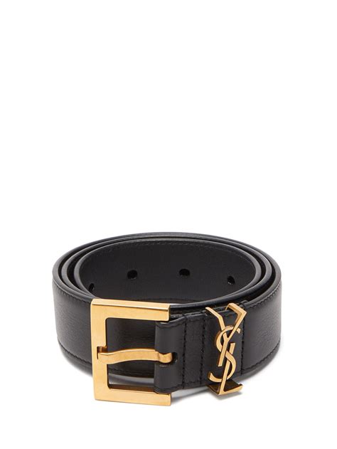 replica ysl belts for sale|Ysl Belt .